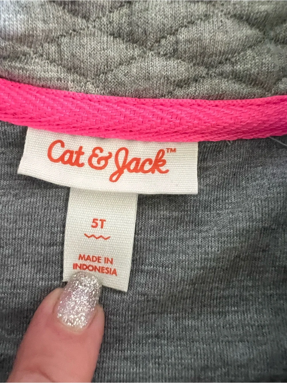 Cat & Jack toddler girls